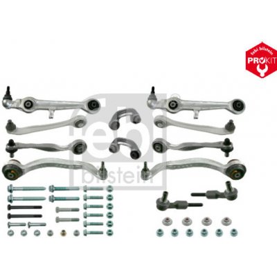 Sada na opravy, příčné závěsné rameno FEBI BILSTEIN 24902 | Zboží Auto