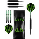 XQ MAX Steel Black Coated 23g – Zboží Dáma