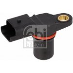 Snímač, poloha vačkového hřídele FEBI BILSTEIN 33135