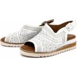 Dámské na klínku 52C0839 bílá ARTIKER bílé Bílá – Hledejceny.cz