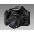 Digitální fotoaparát Canon EOS 500D