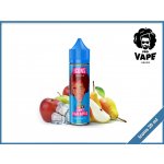 ProVape Jimmy Vapendrix Icons Shake & Vape 20 ml – Zboží Mobilmania