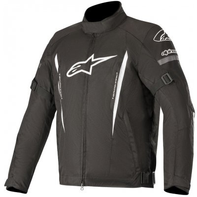 Alpinestars Stella Gunner V2 WP černo-bílá – Hledejceny.cz