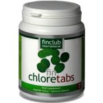 Finclub Fin Chloretabs 290 tablet – Hledejceny.cz
