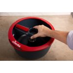 Vileda Spin Clean mop 161821 – HobbyKompas.cz