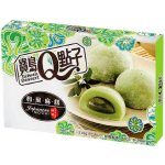 Q Brand Mochi matcha zelený čaj 210 g – Zboží Dáma