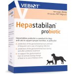 Hepastabilan Probiotic pro psy a kočky 60 cps Vebiot – Hledejceny.cz