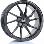 Bola B25 8,5x18 5x108 ET25-45 matt gunmetal | Zboží Auto
