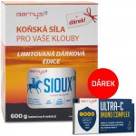 Barny's Sioux Ultra-C Imuno Complex 30 kapslí 600 g – Hledejceny.cz