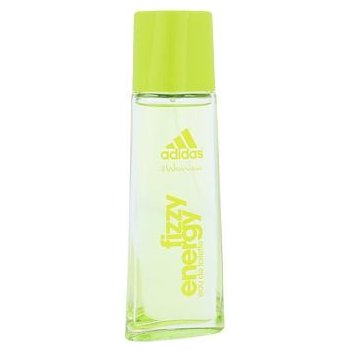 adidas Fizzy Energy toaletní voda dámská 50 ml