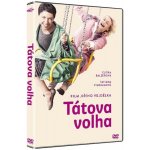 Tátova volha DVD – Zboží Dáma