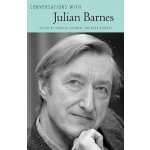 Conversations with Julian Barnes – Hledejceny.cz
