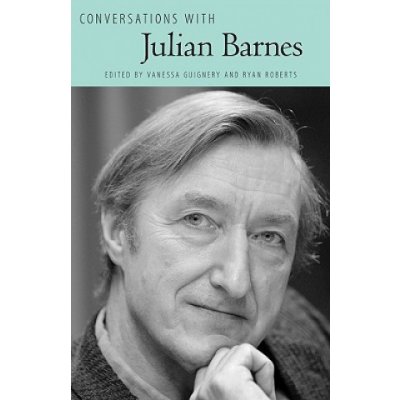 Conversations with Julian Barnes