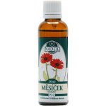 Naděje Měsíček lékařský tinktura z pupenů 50 ml – Hledejceny.cz
