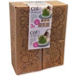 Hagen Tráva CatIt Design 3 x 0,7l – Sleviste.cz