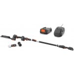 Husqvarna Aspire SE20-P4A KIT – Hledejceny.cz