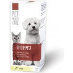 Pet Health Care Fyto pipeta pro psy a kočky 10 g 1 x 15 ml – Hledejceny.cz