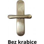 Rozvora A Elegant mosaz – Sleviste.cz