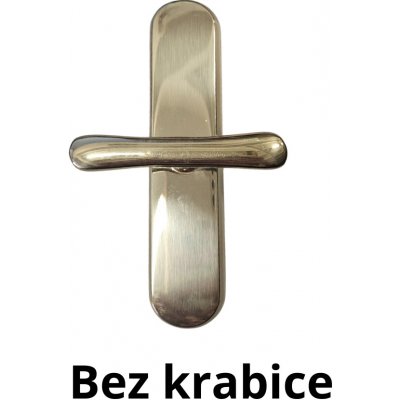 Rozvora A Elegant mosaz – Sleviste.cz