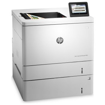 HP Color LaserJet Enterprise M553x B5L26A