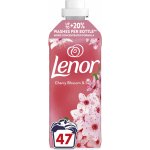 Lenor aviváž Cherry Blossom & Sage 987 ml 47 PD – Hledejceny.cz