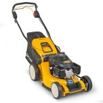 Cub Cadet XM2 DR46 Vario Speed – Hledejceny.cz