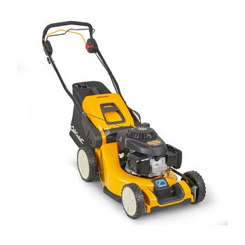 Cub Cadet XM2 DR46 Vario Speed