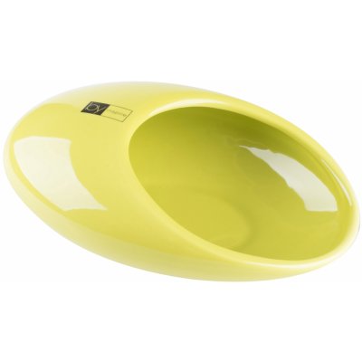 by inspire Mísa Bean S 20x13x7cm - světle zelená – Hledejceny.cz