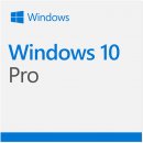 Windows 10 Pro 64bit GGK CZ DVD 4YR-00254