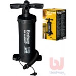 BESTWAY 62086 Pumpa dvoučinná – HobbyKompas.cz