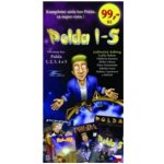 Polda 1-5 – Sleviste.cz