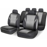 Autopotah Compass POLY šedé AIRBAG sada 9ks – Sleviste.cz