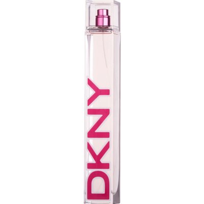 DKNY LIMITED EDITION Energizing toaletní voda dámská 100 ml – Zboží Mobilmania