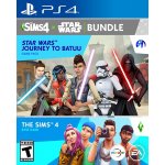 The Sims 4 + rozšíření Star Wars: Výprava na Batuu – Hledejceny.cz