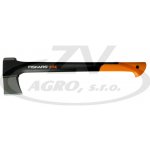 Fiskars univerzální sekera velká X15 121460 – HobbyKompas.cz