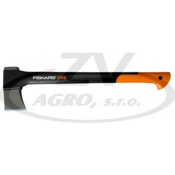 Fiskars univerzální sekera velká X15 121460