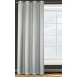HOTOVÝ ZÁVĚS DESIGN91 ADORE 140X250 CM ŠEDÁ OCELOVÁ – Hledejceny.cz