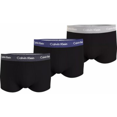 Calvin Klein Spodní prádlo Trunk M 0000U2662G – Zboží Mobilmania