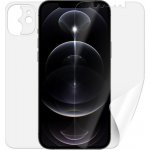 Ochranná fólie Screenshield Apple iPhone 12 - celé tělo – Zboží Živě