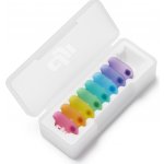 DJI Mic Mini 2 Multi - Color Magnetic Front Cover CP.RN.00000537.01 – Hledejceny.cz