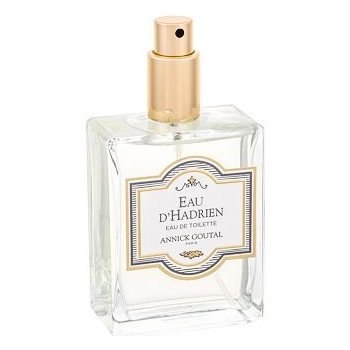 Annick Goutal Eau d´Hadrien toaletní voda unisex 100 ml tester