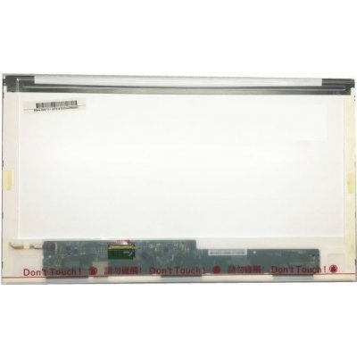 LP156WF1(TL)(F4) LCD 15.6" 1920x1080 WUXGA Full HD LED 40pin display displej matný povrch – Sleviste.cz