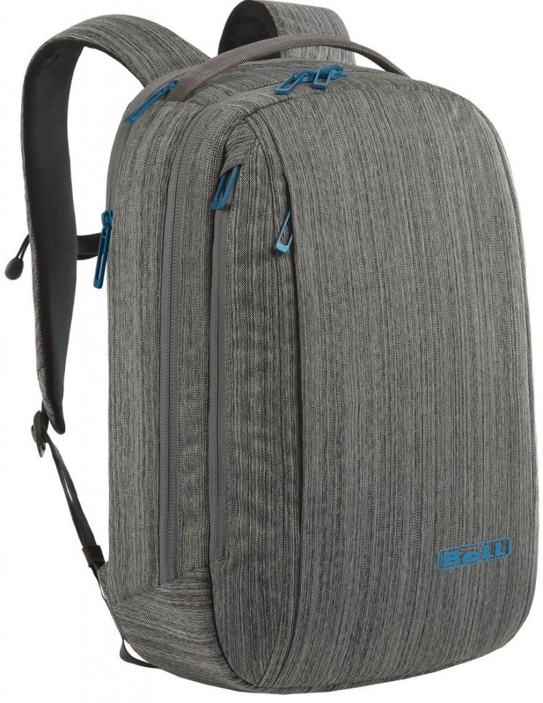 Boll Prophet Salt and Pepper Lilac 20 l