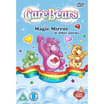 Care Bears: Magic Mirror DVD
