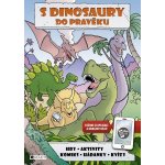 S dinosaury do pravěku – Hledejceny.cz