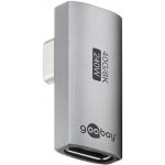 Goobay USB-C/USB-C 74443 – Zboží Živě