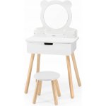 Viga Dětský toaletní stolek – Hledejceny.cz
