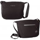 Mammut shoulderbag Round 4l black