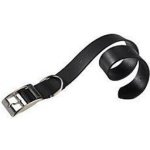 Ferplast obojek Natural G kožený – Sleviste.cz