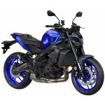 Yamaha MT-09 2024 Icon Blue Flotila 2024 | Zboží Auto